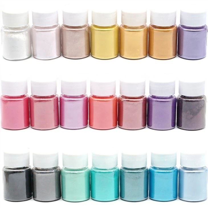 buy Pearl Pigment