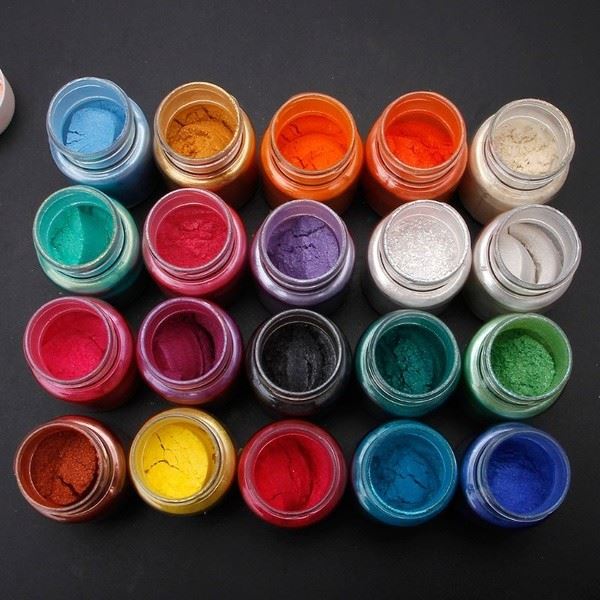 China Pearl Pigment wholesale