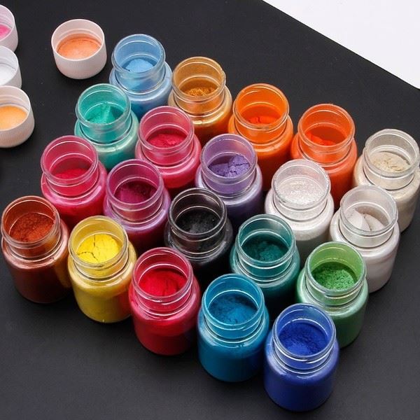 Pearl Pigment wholesale