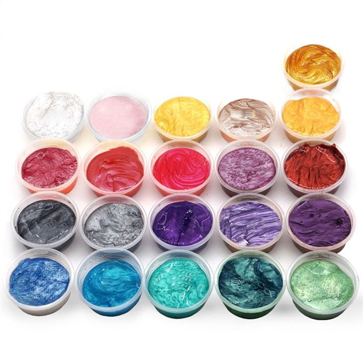 Pearl Pigment suppliers