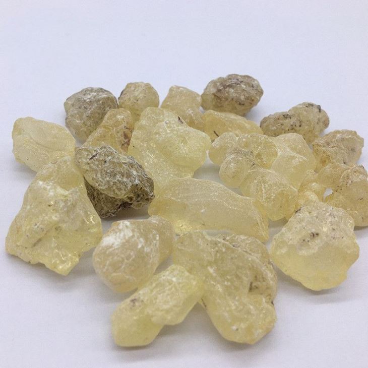 Nature Resin in China