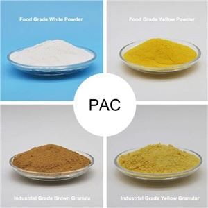 کلرید آلومینیوم پلی اتیلن