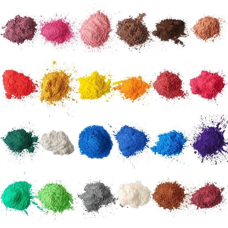 buy Pearl Pigment