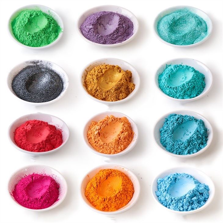 China Pearl Pigment wholesale