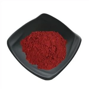 دریاچه آلومینیومی Ponceau 4R