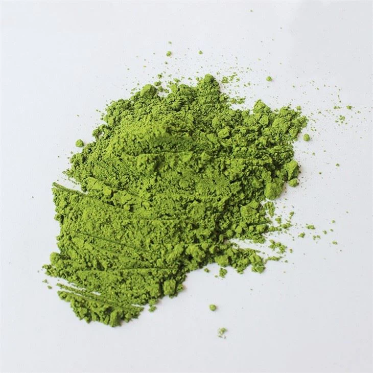 Weak Acid Brilliant Green 3GM