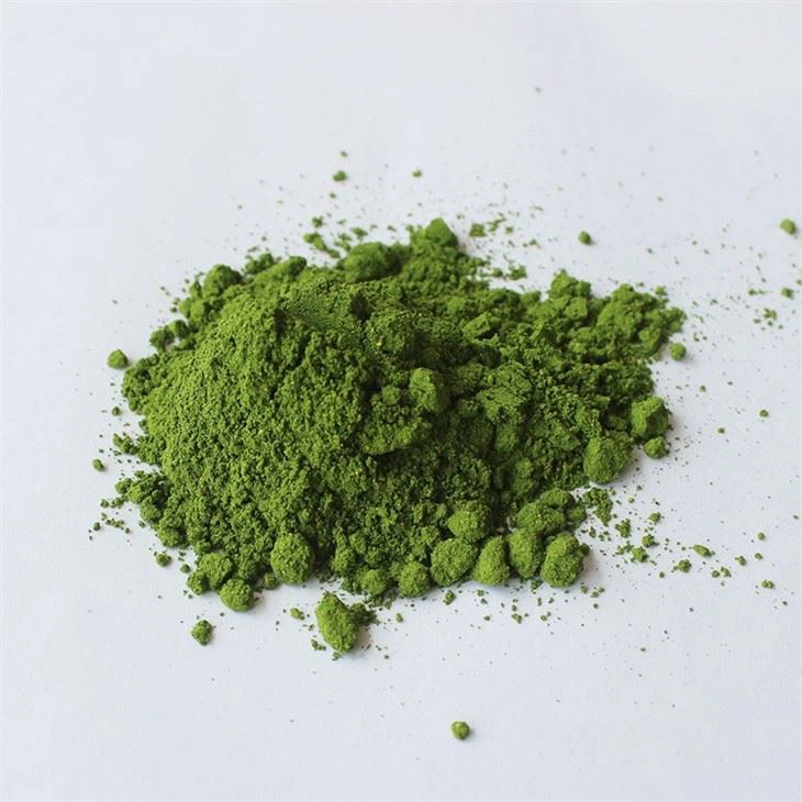 Weak Acid Brilliant Green 3GM