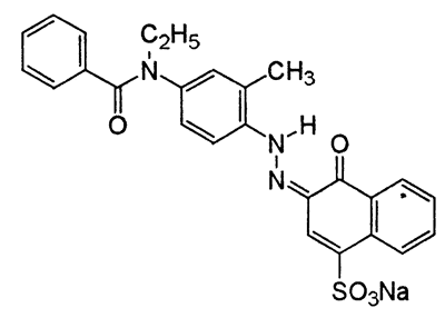 Acid Brilliant Red E-B Acid Red 6 Acid Brilliant Red E-B Acid Red 6
