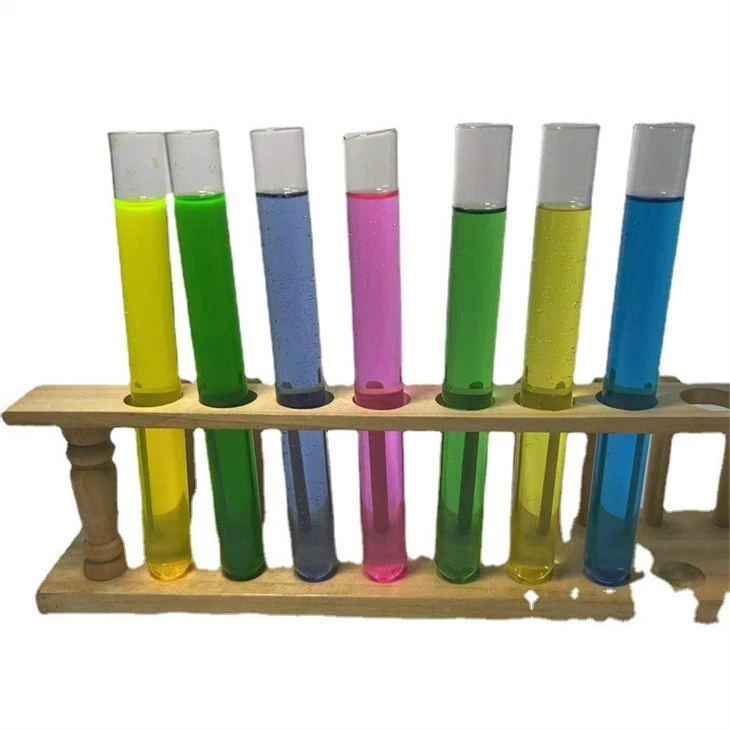 Water Soluble Perfume Dyes