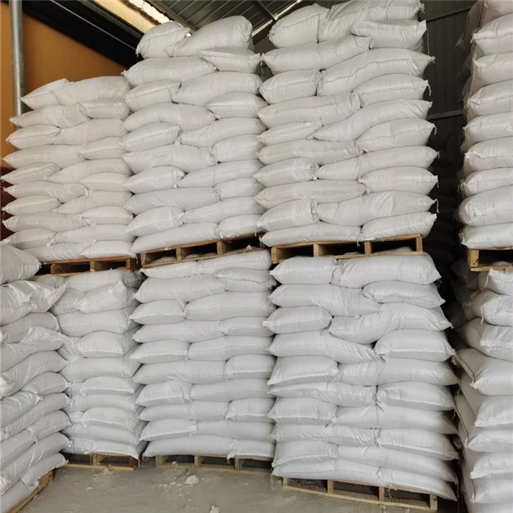 White Anatase Titanium Dioxide Pigment